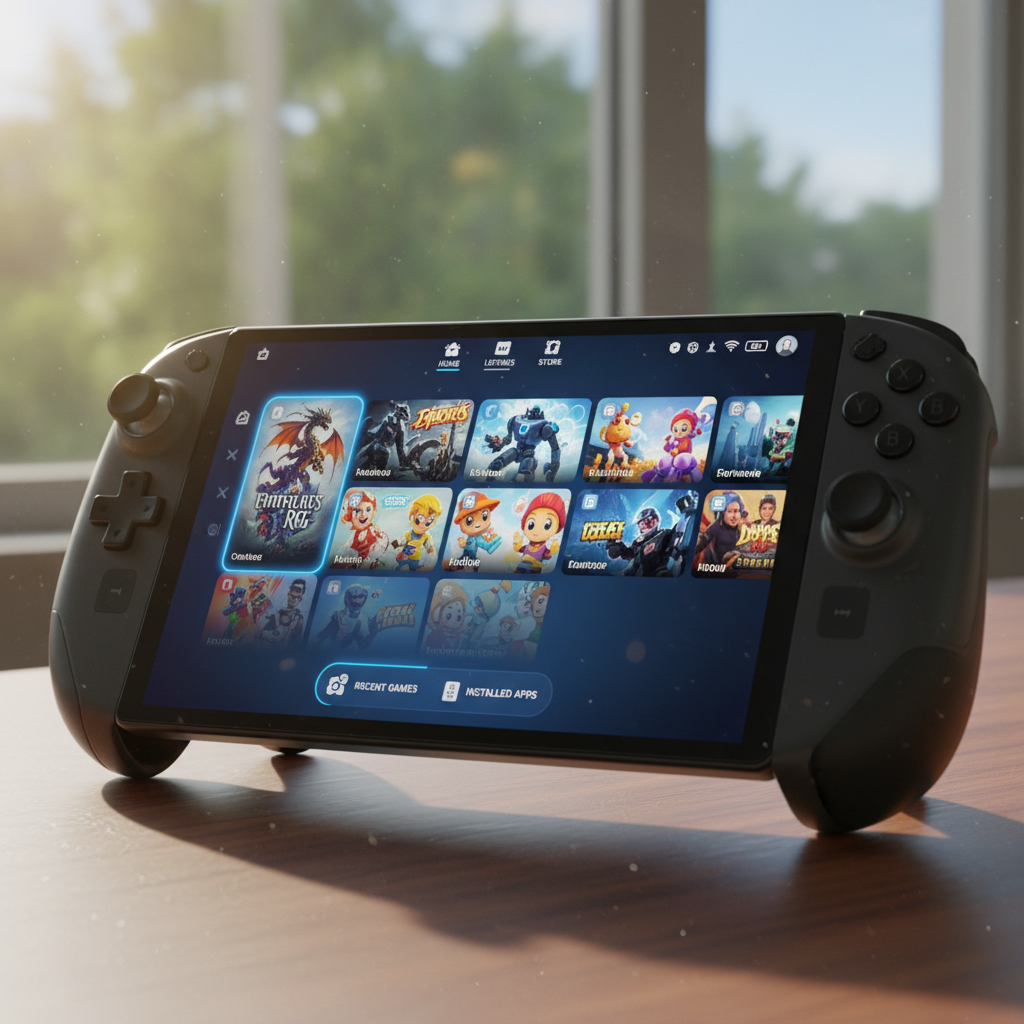 SteamOS Expansion vs Microsoft’s New UI Push: What’s Next?