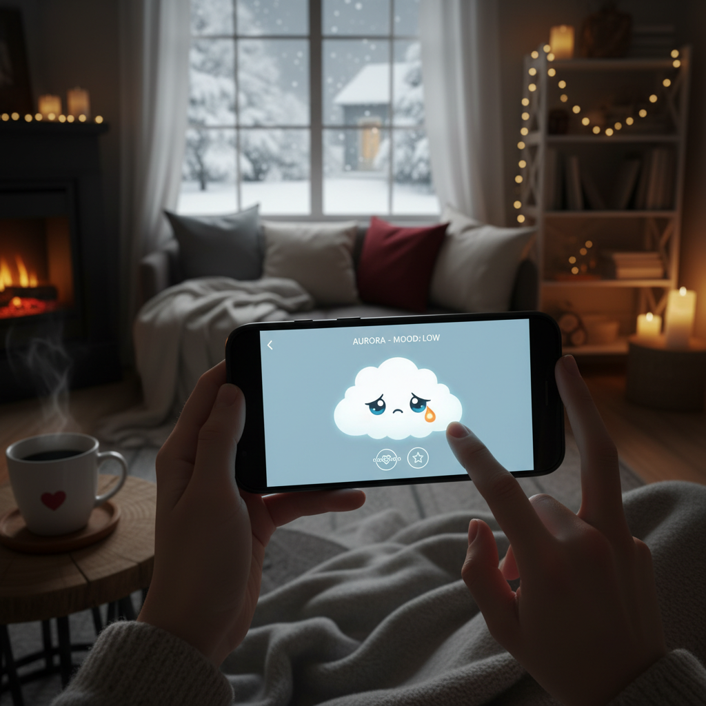 Thronglets: The Netflix Game That Knows You