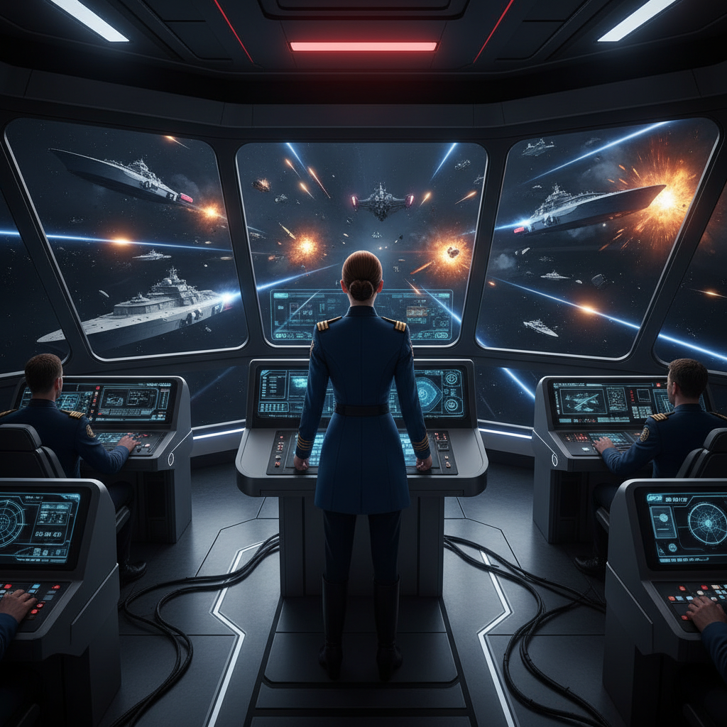 Strange New Worlds S3 Continues Where Season 2 Left Off