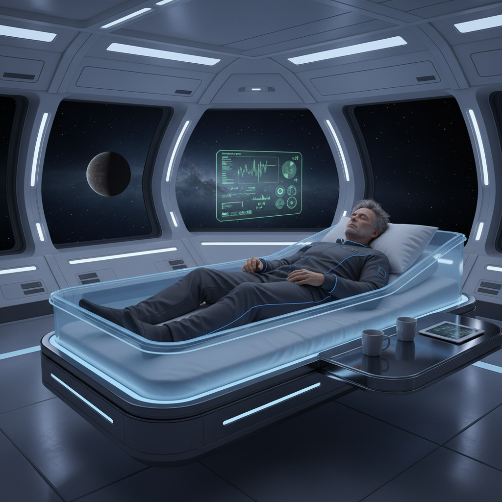Andy Weir’s Project Hail Mary Gets a Big-Screen Adaptation