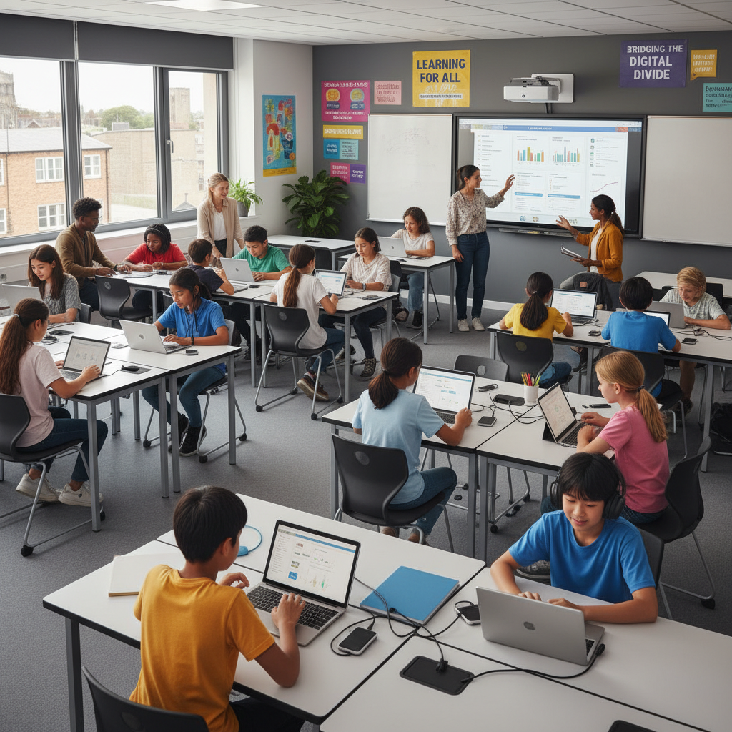 Education Showdown 2025 in Canada National 2: Private vs Public Schools Spark Global Quality Debate