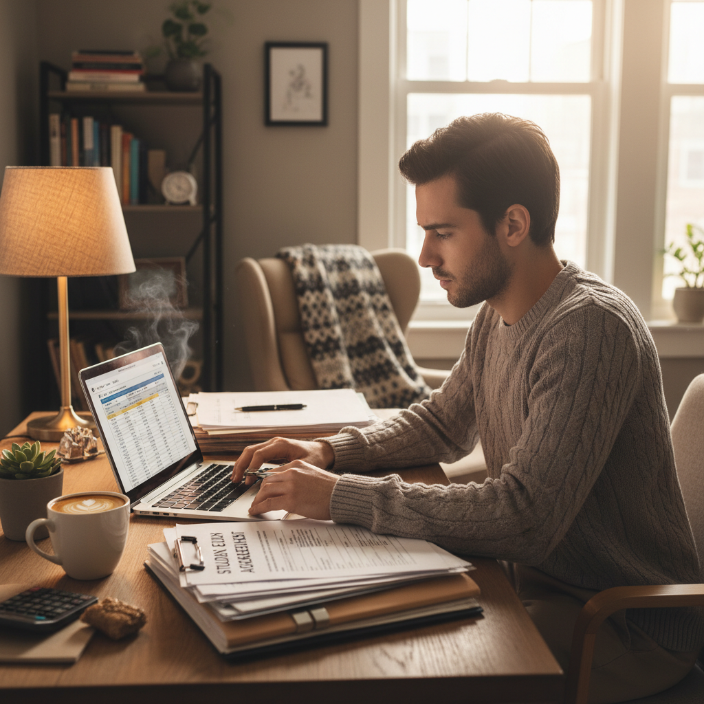 Canada’s Student Loan Shake-Up in 2025
