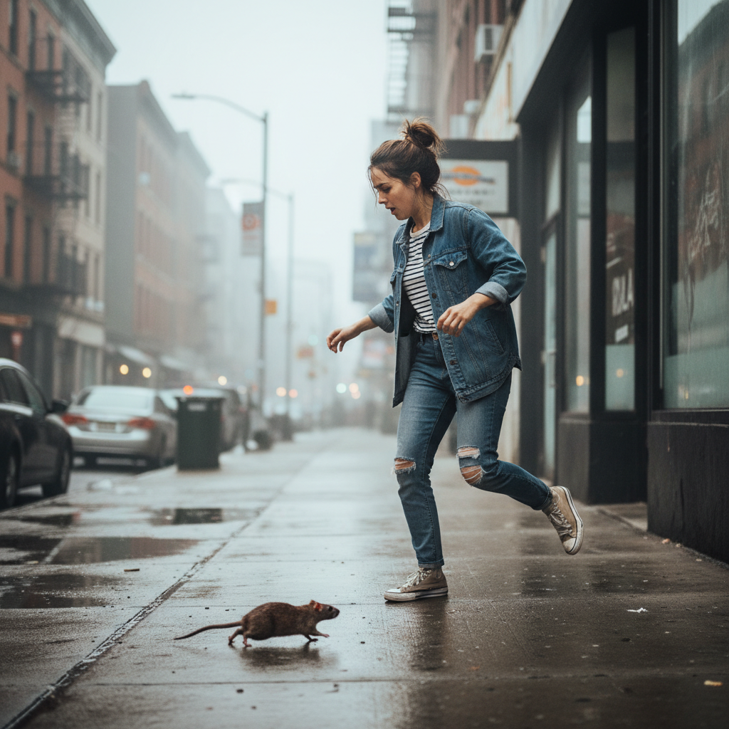 Just Like That: A Quietly Powerful New Season