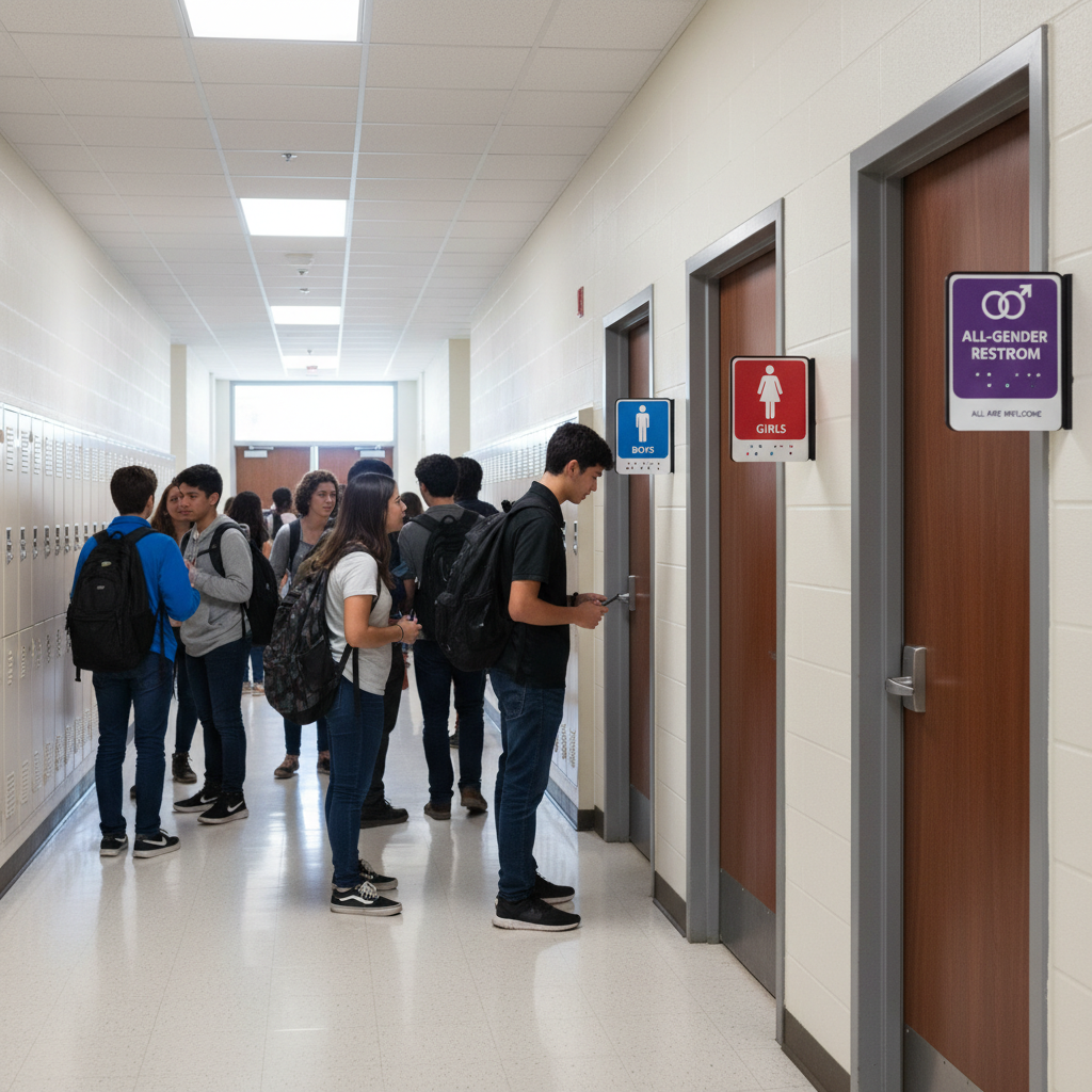 DOE Warns Denver Schools Over Title IX Compliance