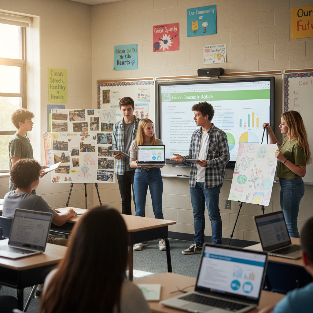 The Future of Exams: Are Traditional Tests on Their Way Out Worldwide and in Canada National 2?