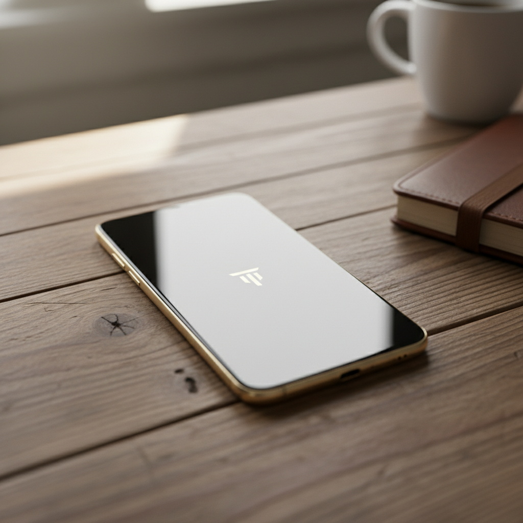 Trump’s T1 Phone: A Patriot’s Gadget or Just a Gold-Plated Phone?