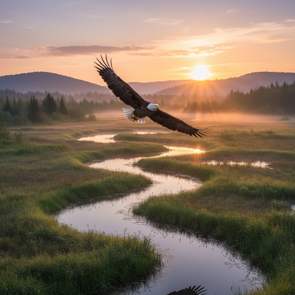 Hope Amid Challenges: Endangered Species Can Recover