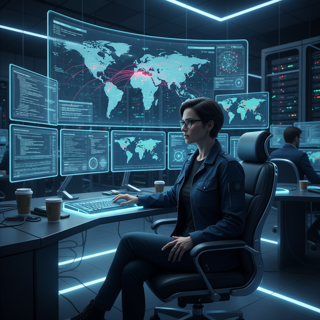 Predatory Sparrow: Israel’s Most Dangerous Cyber Weapon?