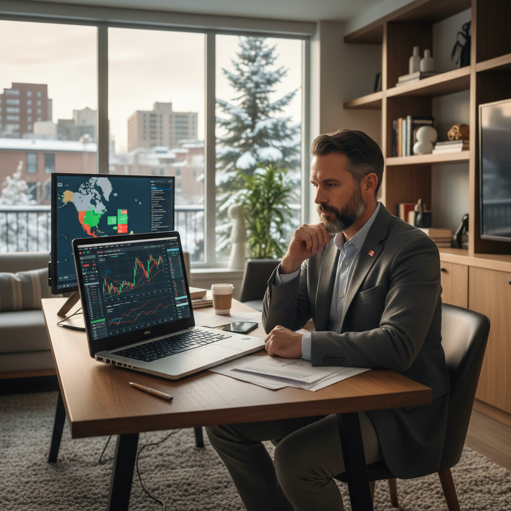 Is Invesco QQQ a Good Investment? 5 Key Points for Canadian Investors in 2025