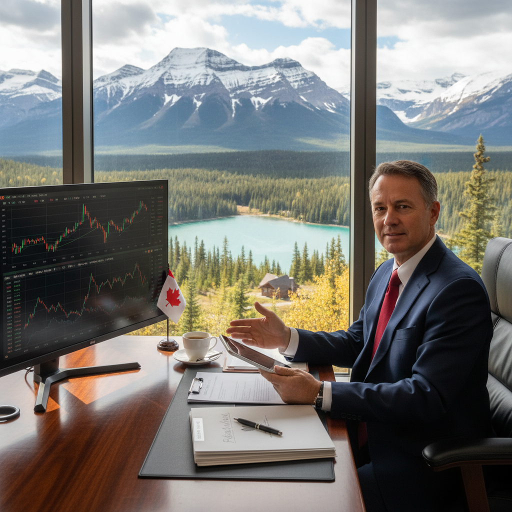 Stronger Than Ever: Canada’s Smartest Stock Picks for 2025
