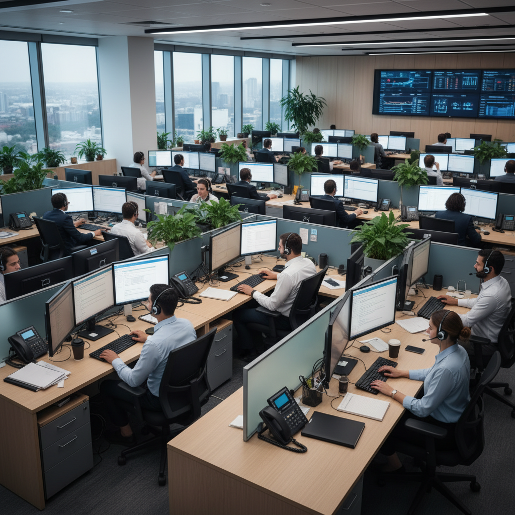 Workers Regain Jobs After AI Redundancy Challenge