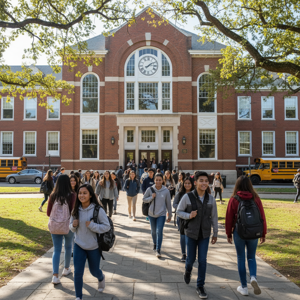 School Starts at 10:00 AM? The Global Shift Toward Later School Starts, Including Canada National 2