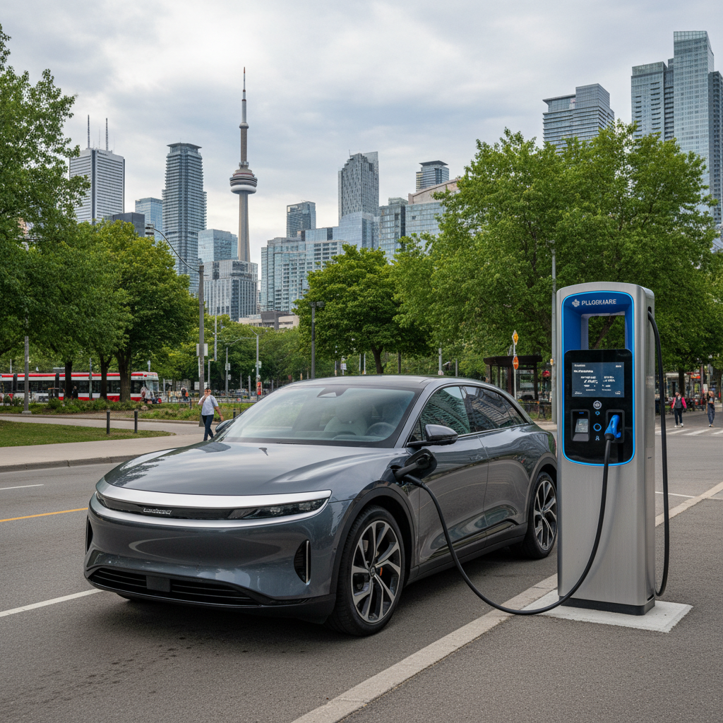 Tesla’s 2025 Stock Predictions: Insights for Canadian Investors