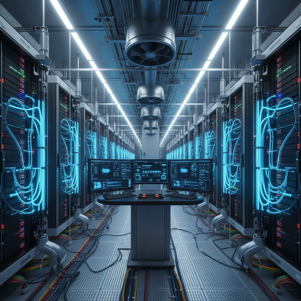 Ironwood: Google’s Bold Bet on the Future of Artificial Intelligence