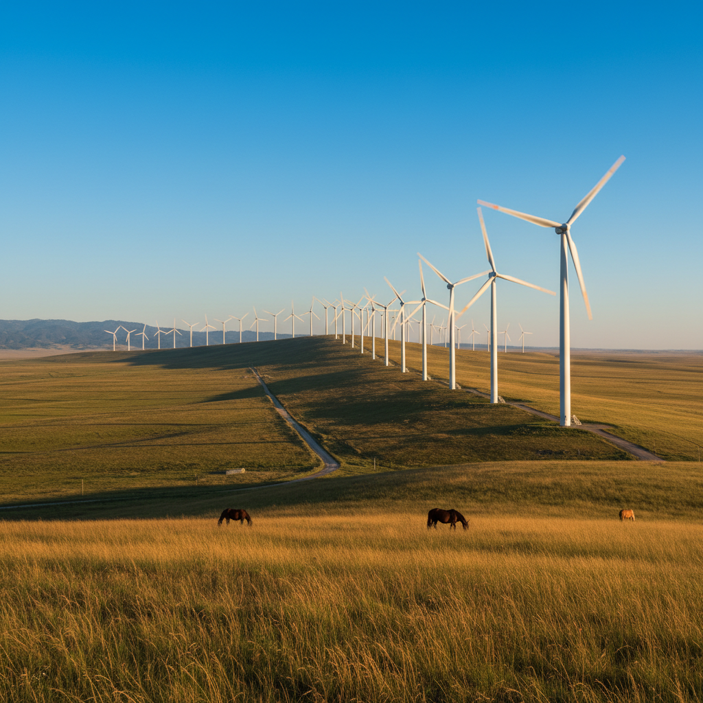 Why Some Reject Renewable Energy Out of Identity Politics