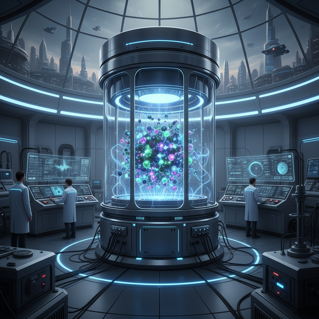 Quantum Solutions for Complex AI Problems