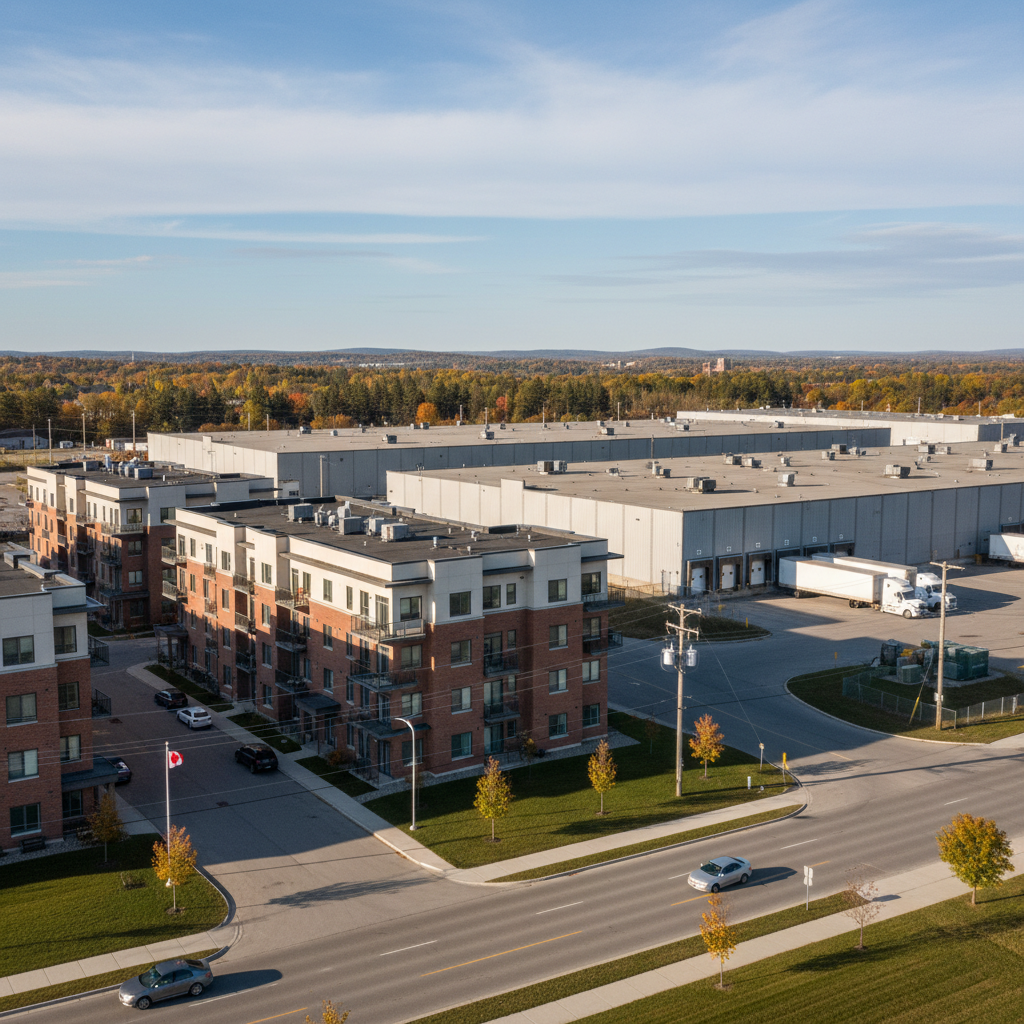 Top Property Sectors to Watch in Canada: 2025 Forecast