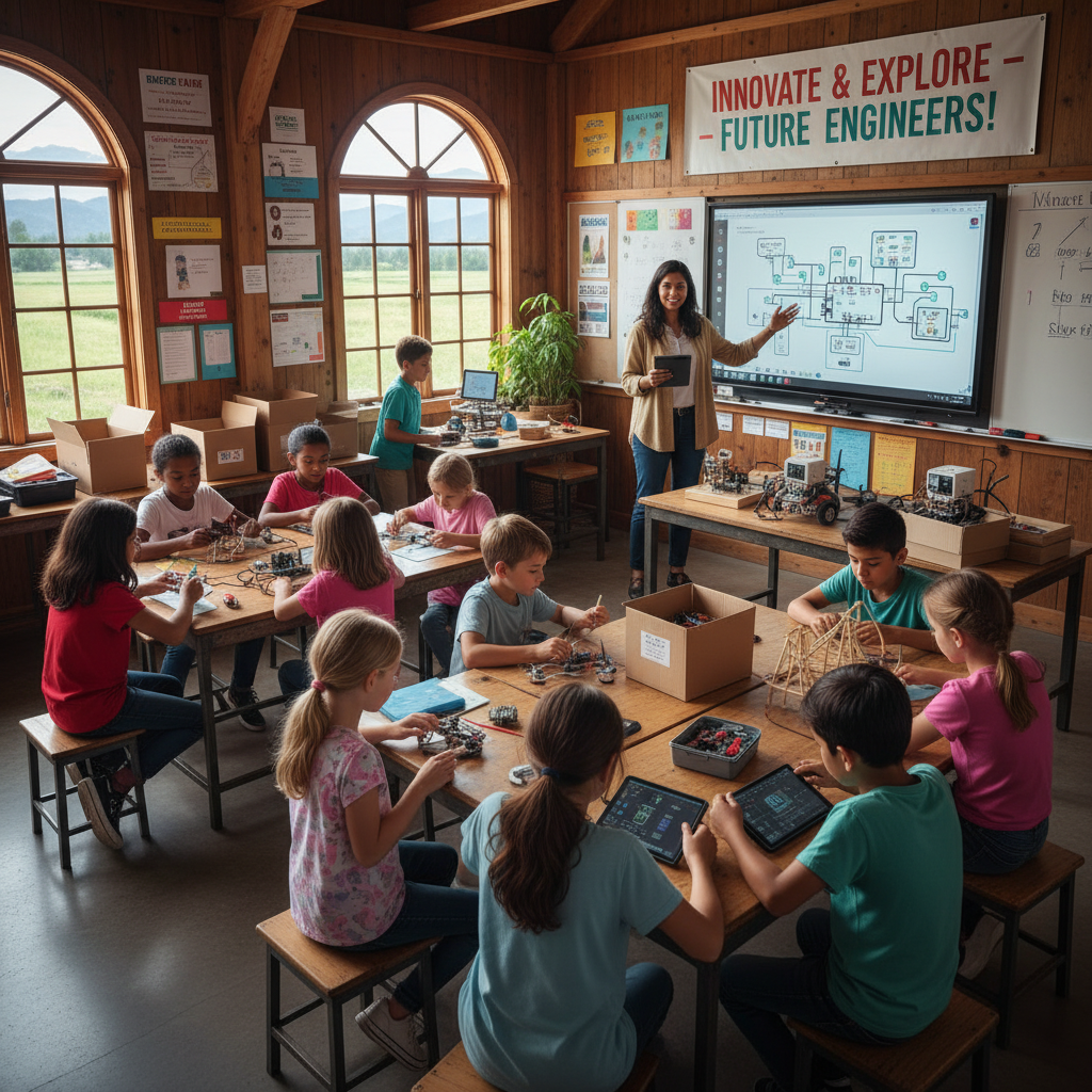 How Governments Are Filling Classrooms Amid a Global Teacher Shortage, Including Canada National 2