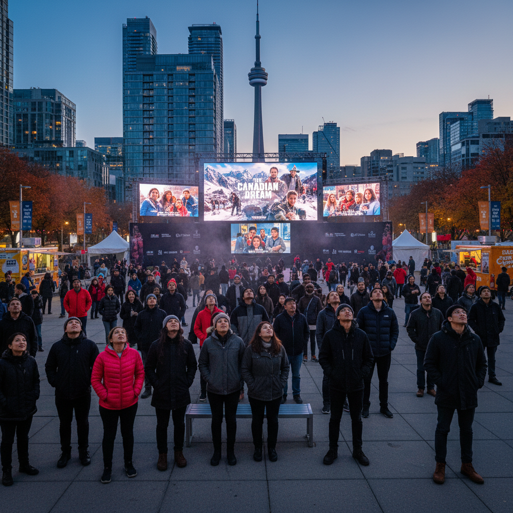 Canada Reacts Nationwide to Warner Bros.’ “One Battle After Another” Teaser