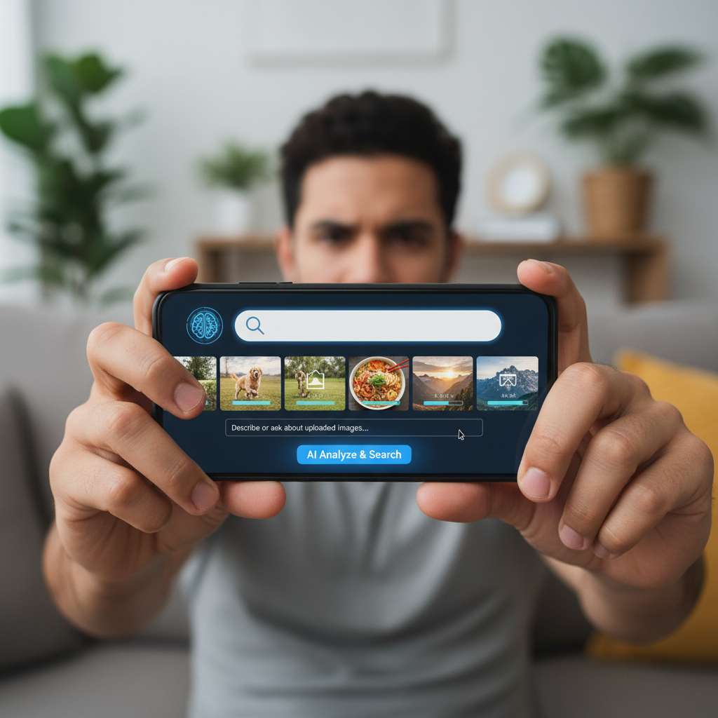 Google’s Bold Move: Integrating AI and Images into Search