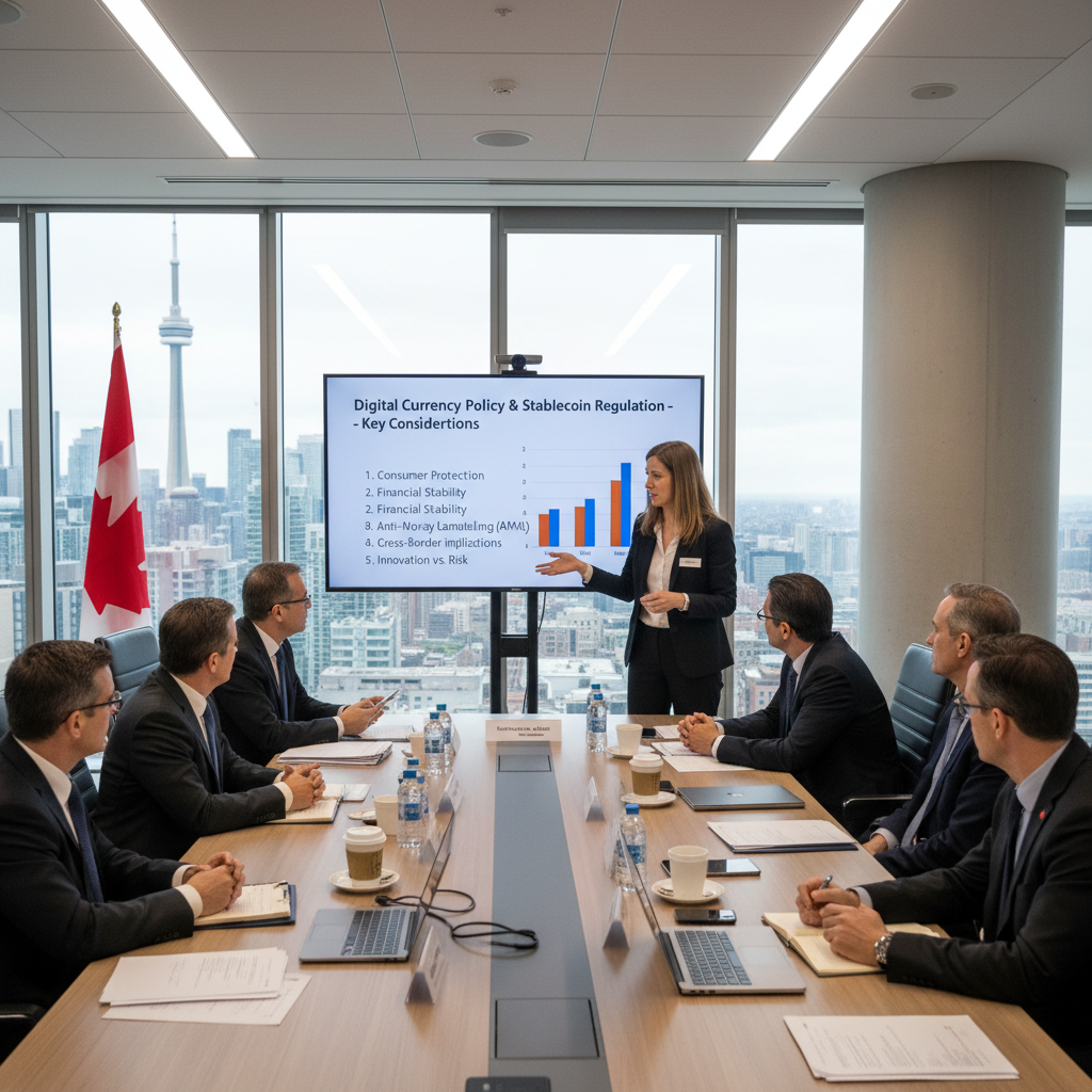 A Threat to Monetary Sovereignty?