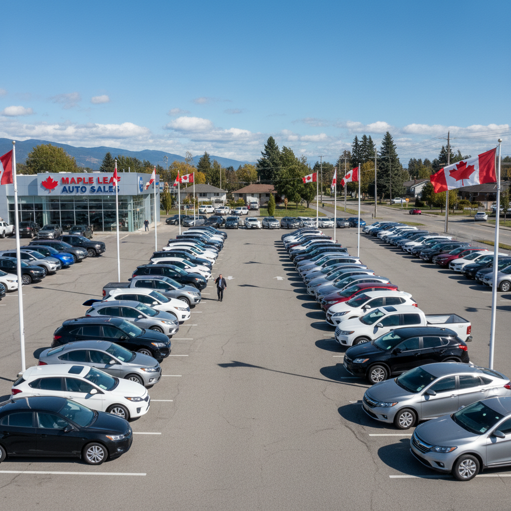 Maruti Suzuki to Increase Car Prices in April; Canadian Buyers Affected