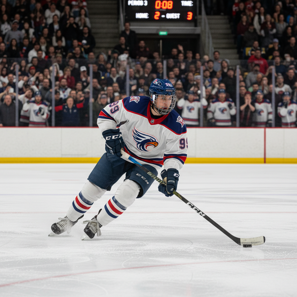 Canada’s 2025 Sports Stars Fight Through Injury Setbacks