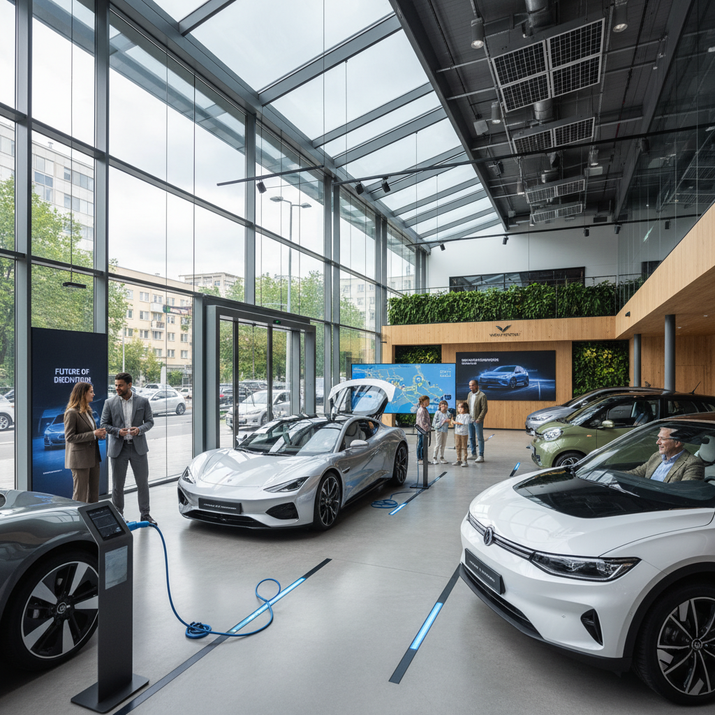 Tesla’s Q1 2025: Tesla’s Worst Sales in Years