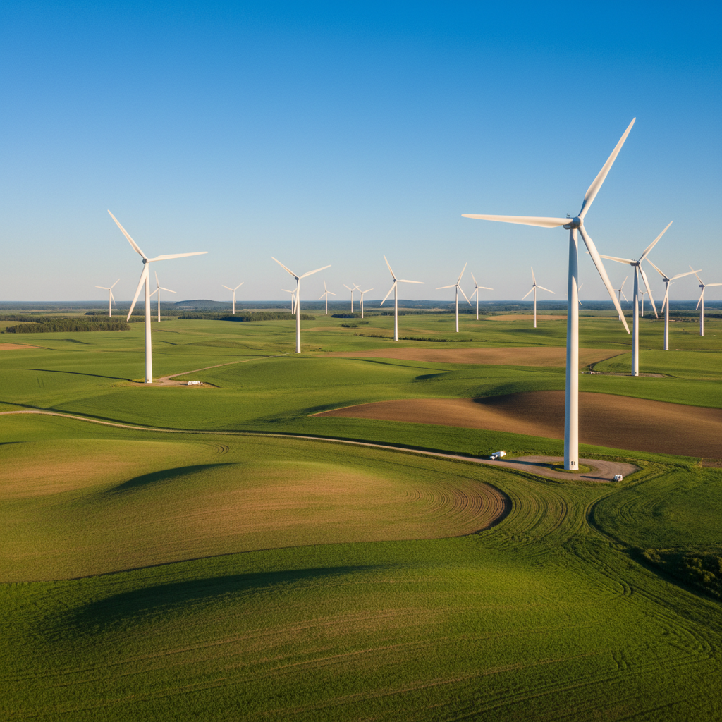 Is Now the Right Time to Buy Green Energy Stocks in Canada 2025?