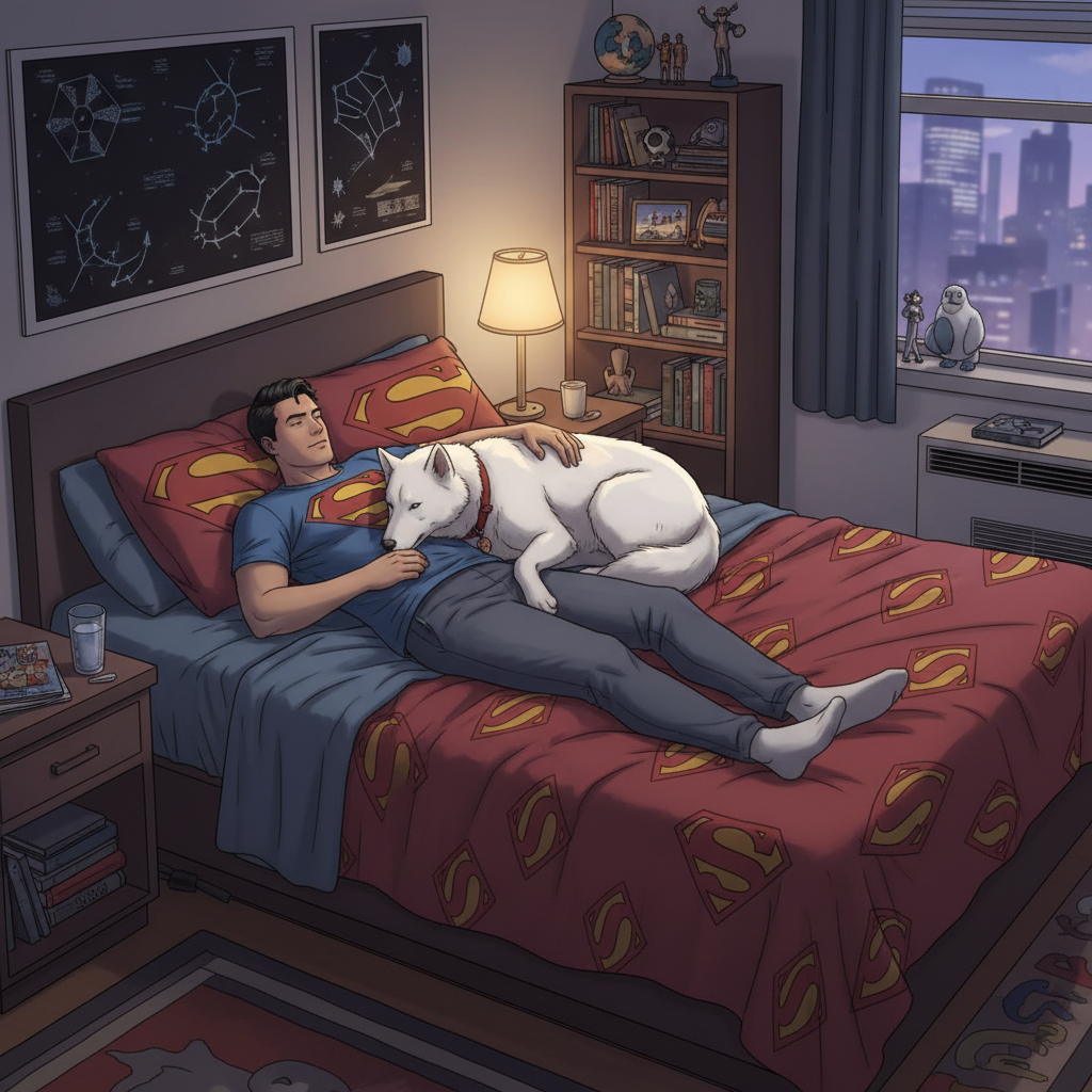 Full Superman Trailer Breakdown: Plot Details and Fan Reactions