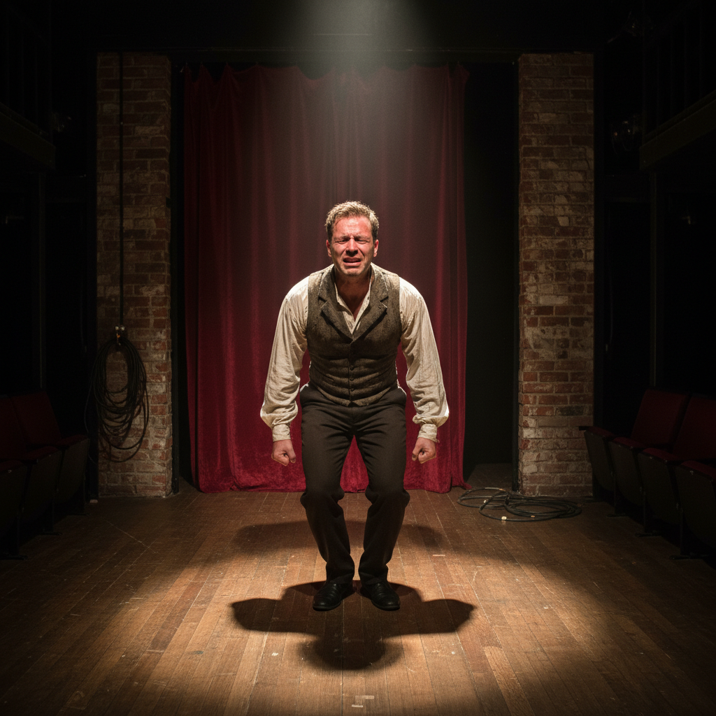Across Canada, We Remember What’s Real – Why Transformative Acting Still Connects With Us