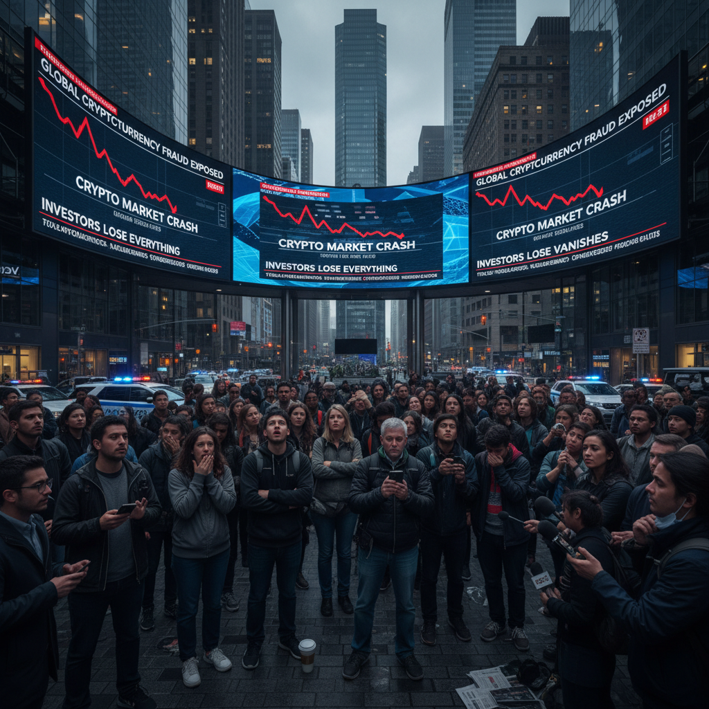 Is Milei’s Presidency Over? Crypto Scandal Fuels Doubt