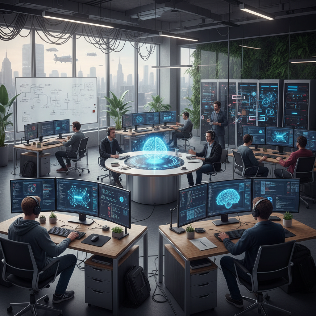 Gemini 2.5 Pro: Google’s AI Model for Complex Tasks