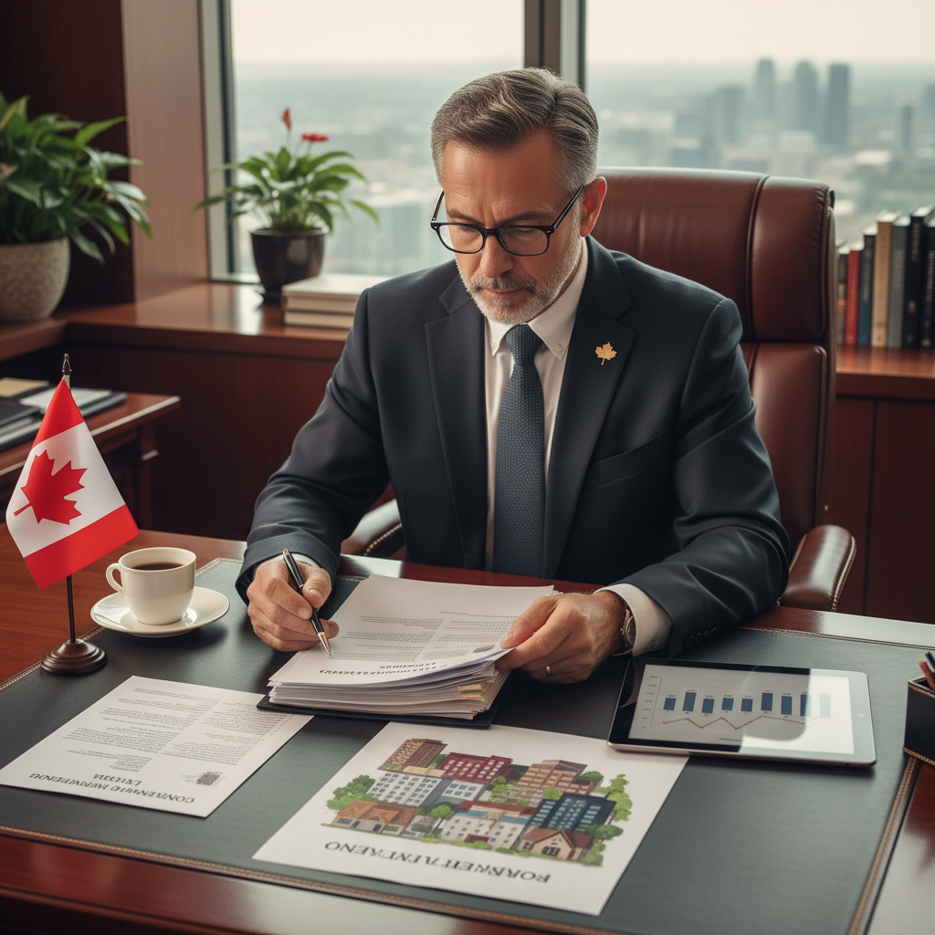 Top Low-Risk, Recession-Proof Investment Opportunities for 2025 in Canada