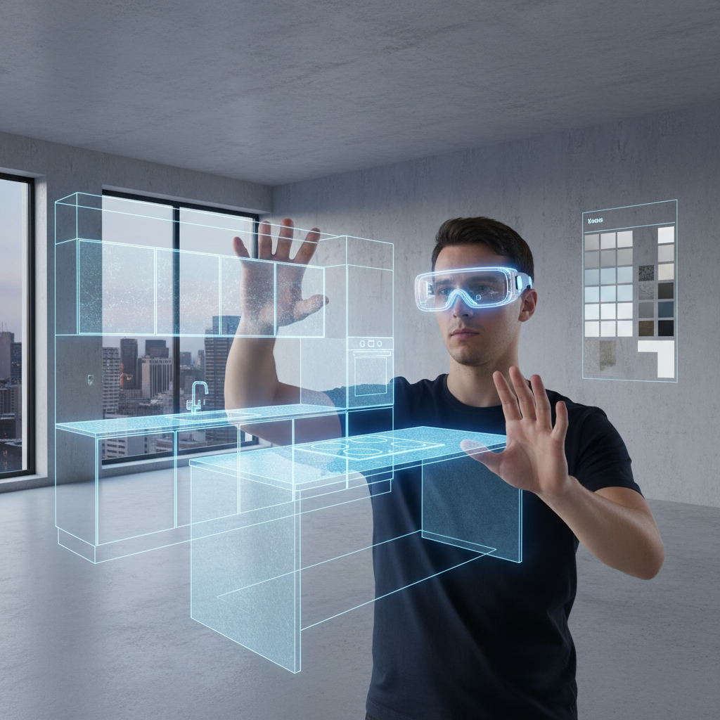 The Future of Home Improvement: Home Depot’s Vision for 2030