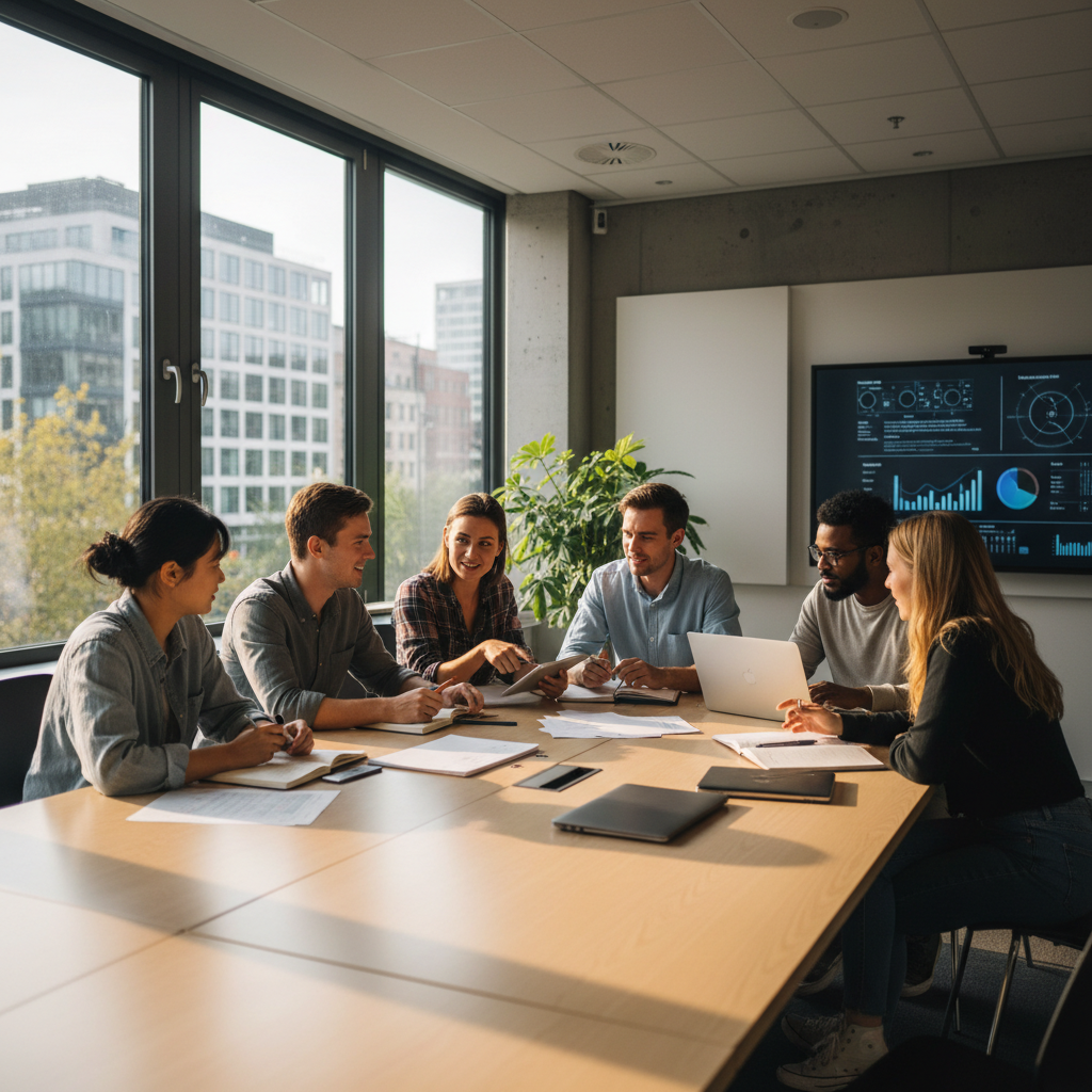 Evaluating Toronto’s Educational Opportunities: TAIE’s Unique Offerings