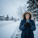 Iranians in Saskatchewan Navigate Fear and Uncertainty Amid Iran War