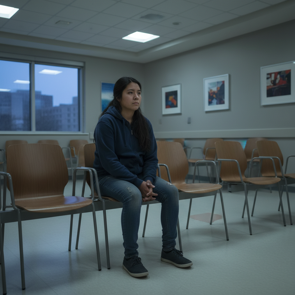 Inquest into Indigenous Woman’s Hospital Death Highlights Systemic Healthcare Failures