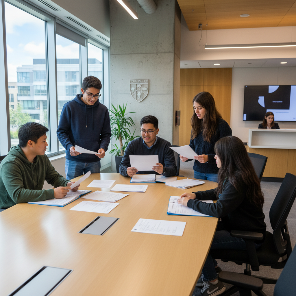 Canada Pledges Overhaul of Student Visa System Following Auditor General’s Findings