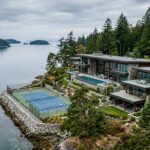 Chip Wilson Wins Property Assessment Appeal, Mansion Value Slashed by $18 Million