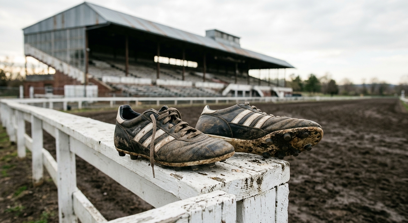 Cyle Larin: From Woodbine Racetrack Roots to World Cup Hero for Team Canada