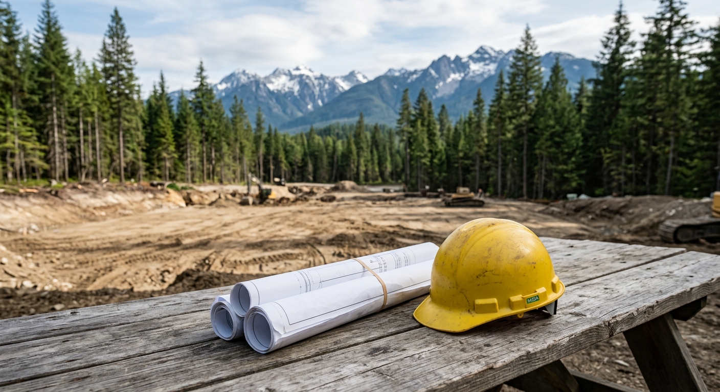 Canada Announces $200 Million Tumbler Ridge Funding for Health Care and Education Infrastructure