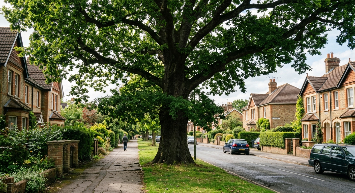 Terrasse-Vaudreuil First in Canada to Recognize Rights of the Tree