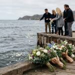 Vigil Held in Richmond, B.C. for Victims of Charter Boat Sinking