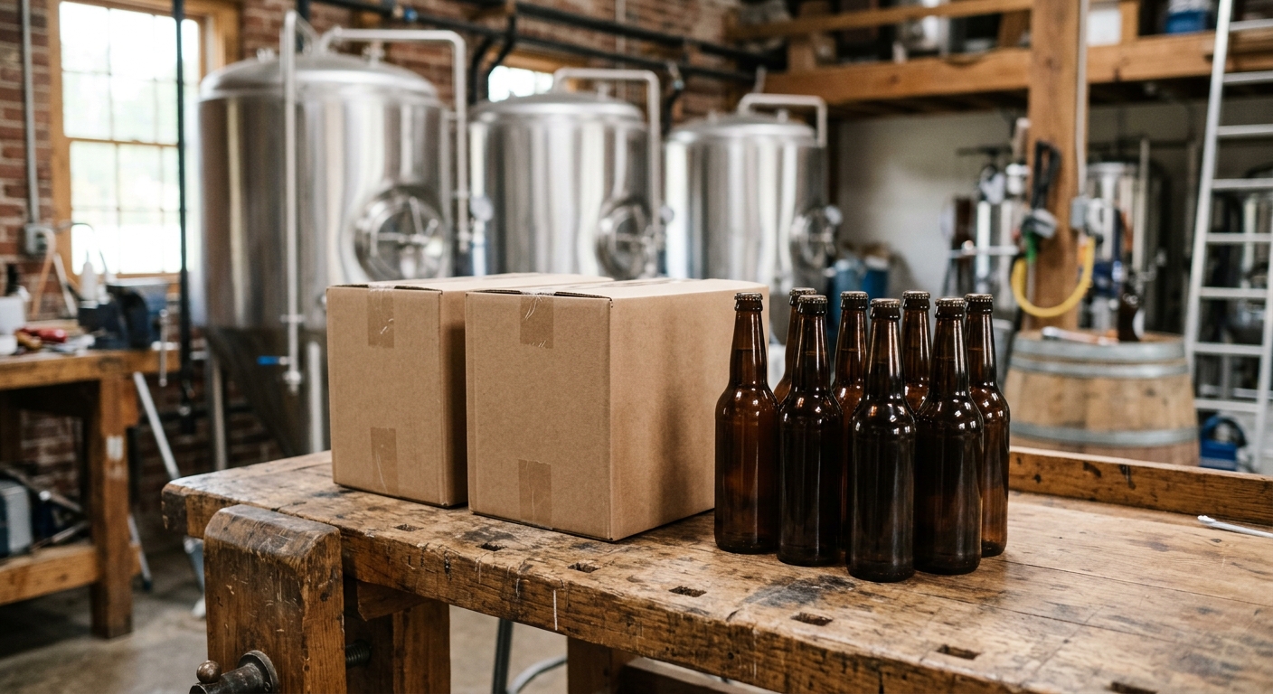 Canadian Provinces Ease Barriers on Interprovincial Alcohol Sales