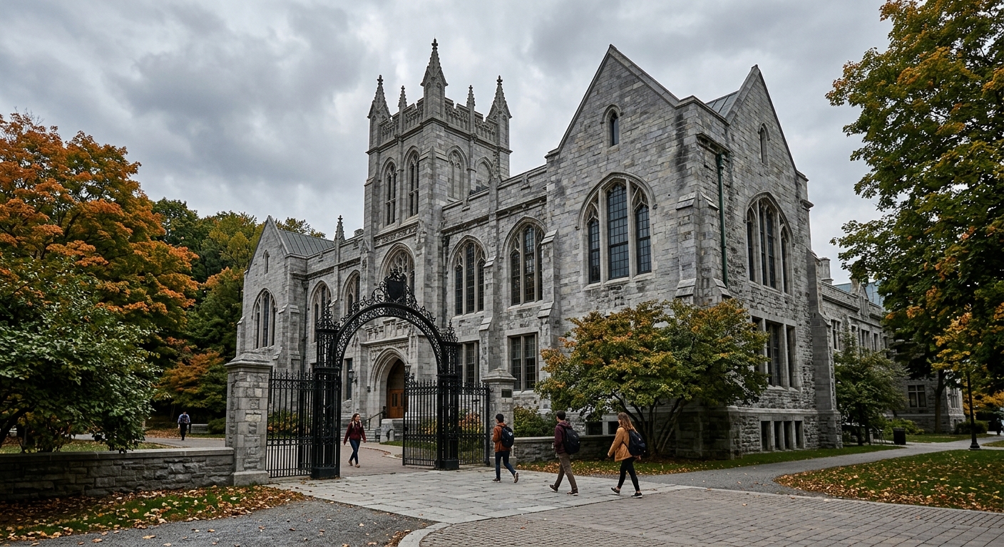 McGill University Faces Court-Authorized Class Action Over Discrimination Allegations