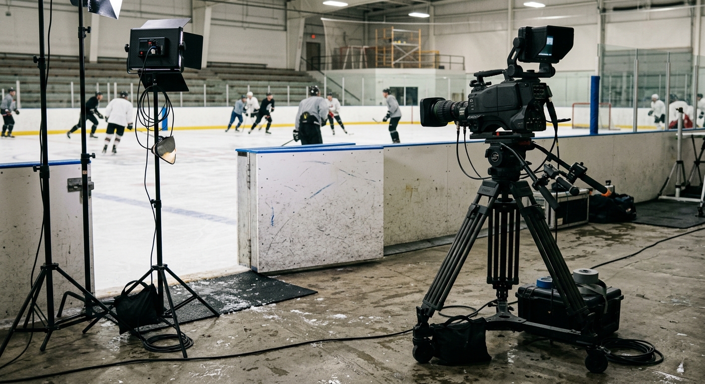 Heated Rivalry Season 2: New Castings Ignite Debate Across Canada