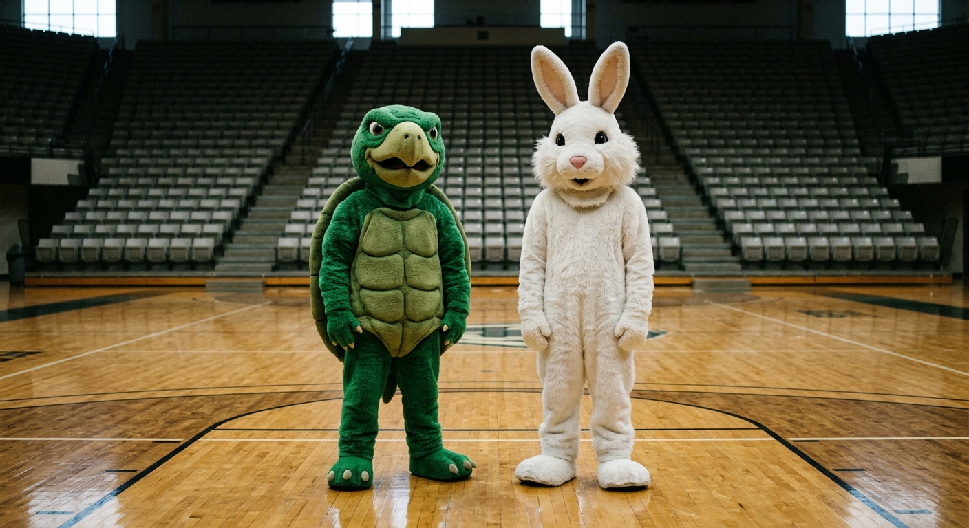Toronto Tempo Unveil New Mascots, Sparking Varied Fan Responses