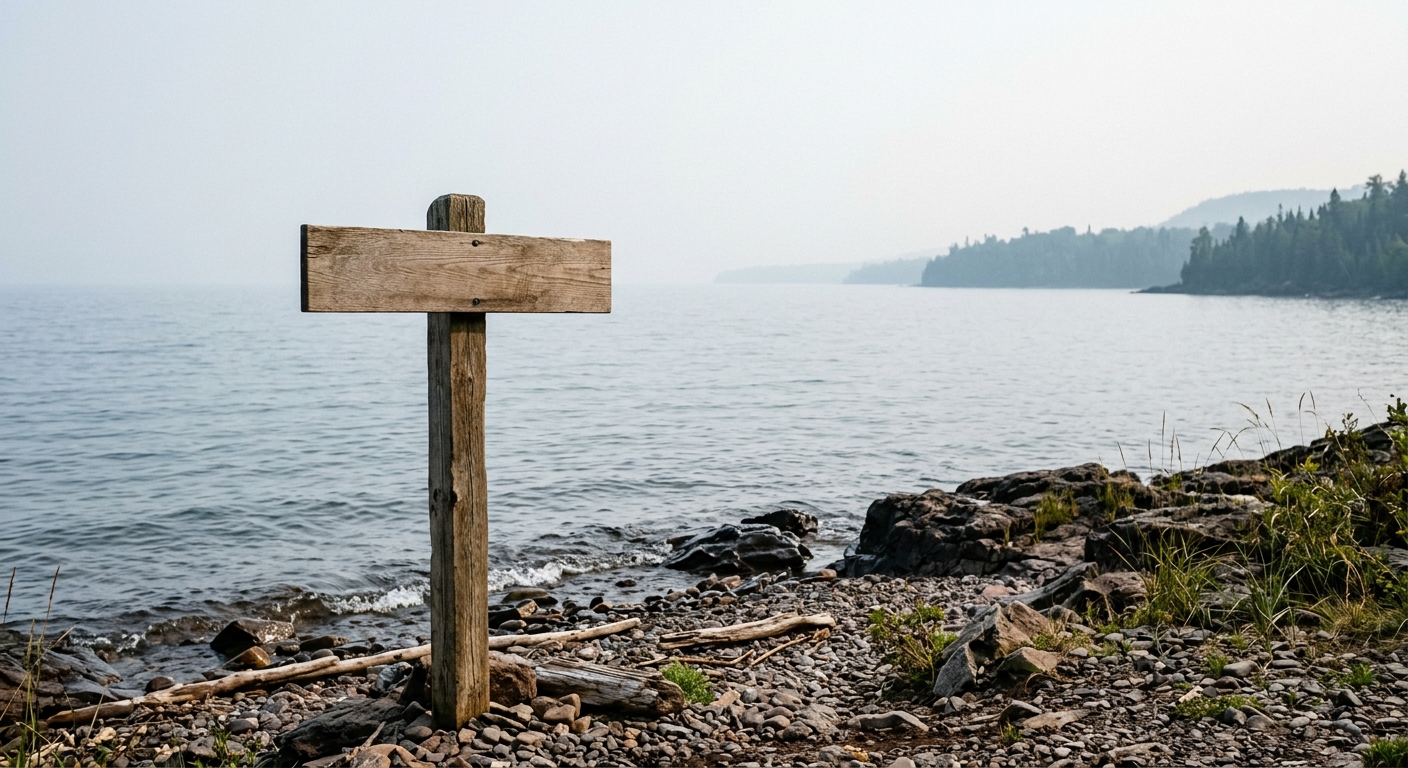 Google Maps Sparks U.S.-Canada Dispute Over ‘Lake America’ Renaming