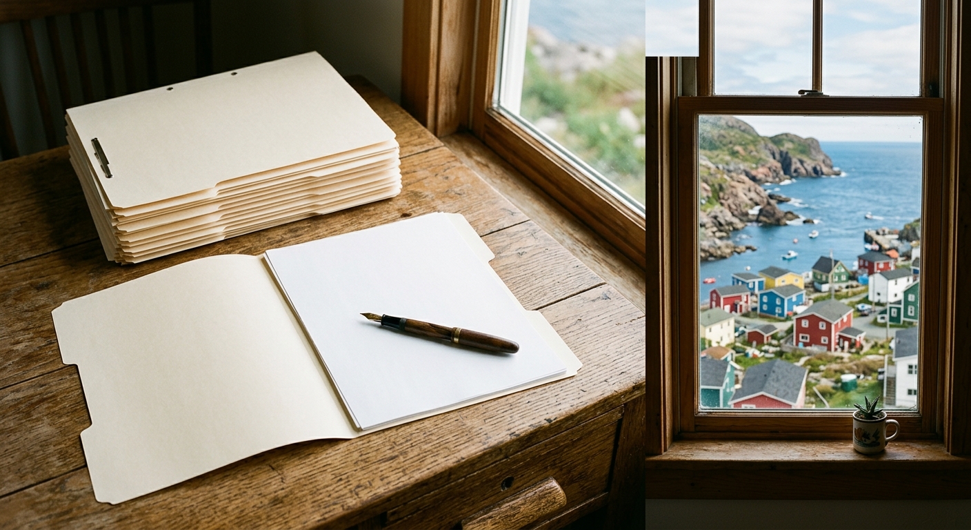 Newfoundland Issues 97 Invitations Under Provincial Nominee Program in Focused September Draw